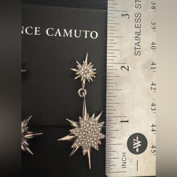 Vince Camuto North Star Crystal Set - Picture 3 of 8